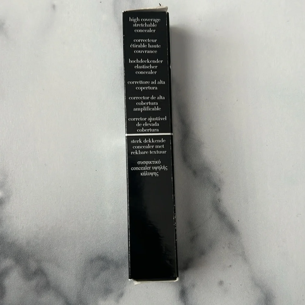 ARMANI Beauty Power Fabric Concealer #11 High Coverage 6ml NEW